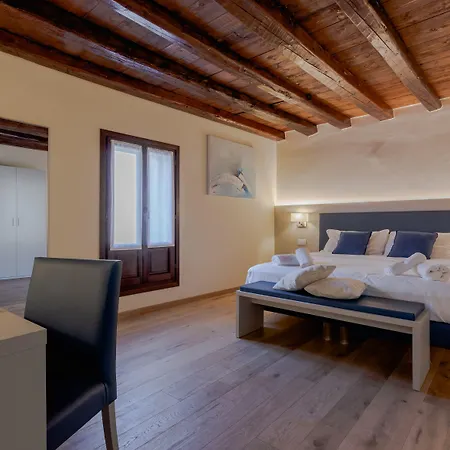 Hotel Ciasa De Gahja