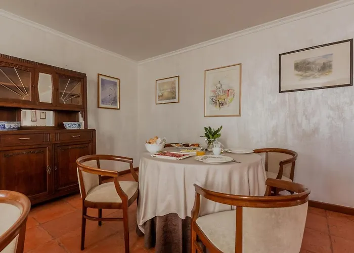 Ciasa De Gahja Budoia