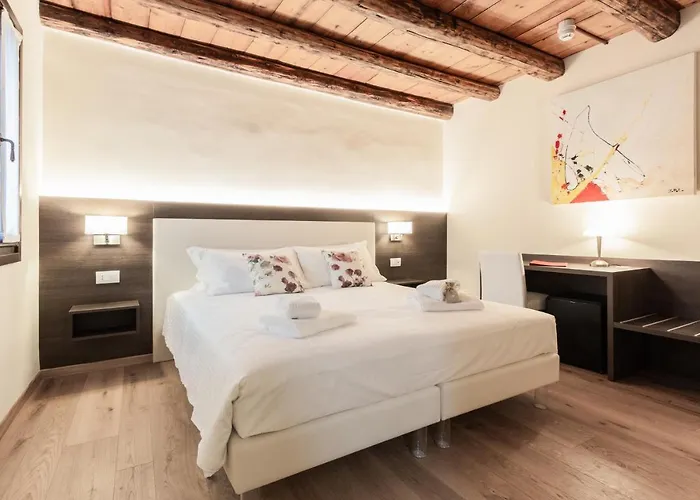 Ciasa De Gahja Hotel Budoia