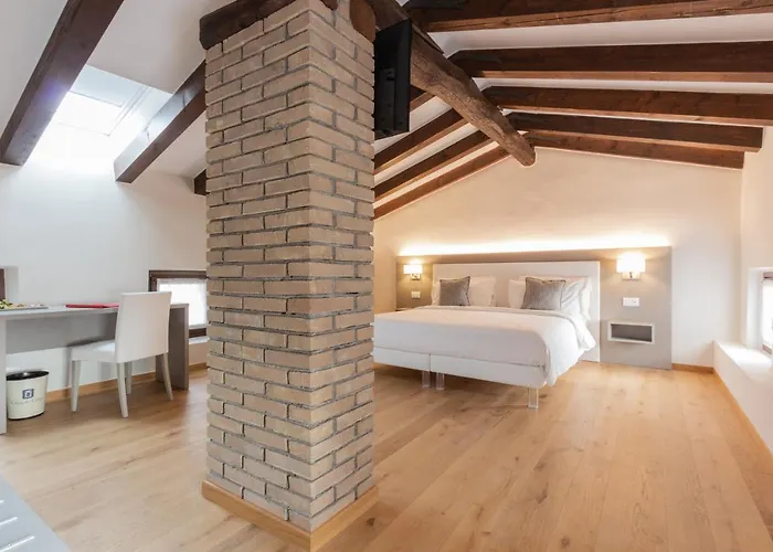 Hotel Ciasa De Gahja Budoia