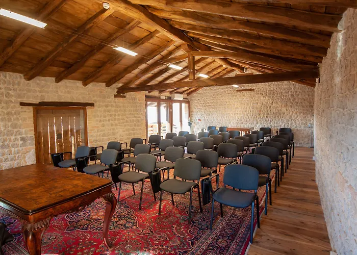 Hotel Ciasa De Gahja